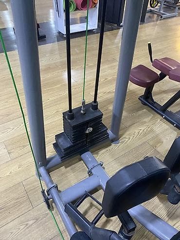 idman mallari kreditle: Bəzi alətləri barterdə edərəm ünvan masazır — 5