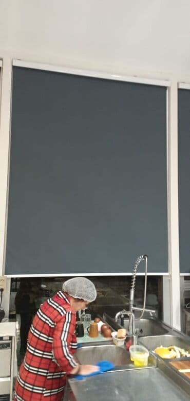 step deke: Jalüz pərdə ucuz  sok qiymətlər bizdə 2 ya 3 günərzində hazırlama — 23