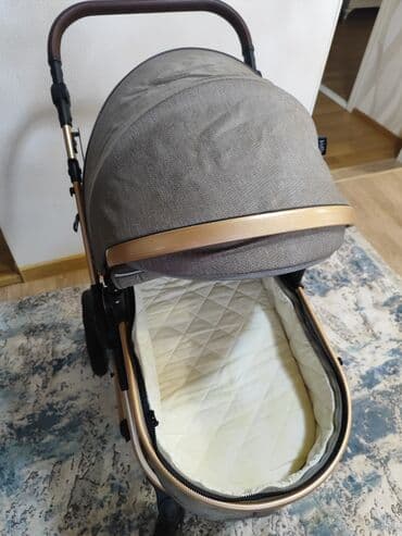 yüngül uşaq vetrovkaları: Klassik gəzinti arabası, Kidilo, İşlənmiş, Yaş: 30 ay, Ünvandan götürmə, Pulsuz çatdırılma, Ödənişli çatdırılma — 8