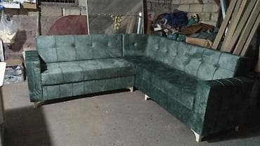 Künc divan, Açılmayan, Vеlur parça lalafo.az -da Künc divan, Açılmayan, Vеlur parça