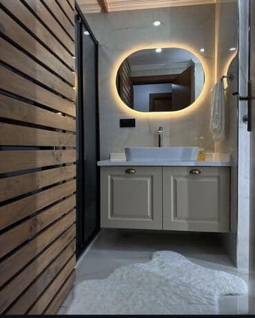 hamam moykası: Moydadır Bu moydadilər təkcə gözəl deyil. həm də super davamlıdır! — 7