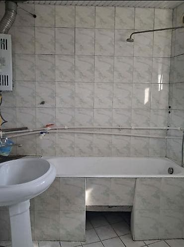 sabuncuda ev: 55 kv. m, 2 otaqlı — 6