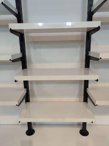 Avtoservis avadanlıqları: Geyim magaza vitrinləri ideal vəziyətdə satılır. Vitrin mebeleri — 10