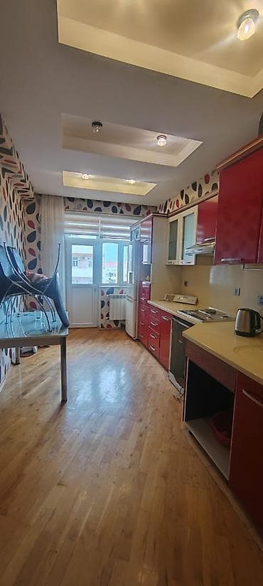 2 otaqlı, Yeni tikili, 71 kv. m