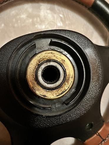 orta qol: Lada üçün sükan Vaz maşına gedir mebel işdəməynən yaxşı vəziyyətdədi — 3