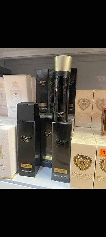 Kosmetika: Lüks ətirlər kolleksiyası 1) Hermès Terre d’Hermès Toilette – Édition — 4