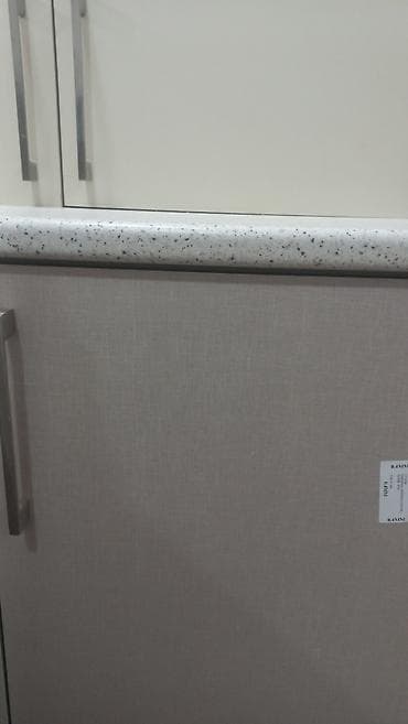 Ev üçün digər mebel: Metbex Mebeli istifade olunmayıb . uzunlugu 3.60 . qiymet 490 man — 4