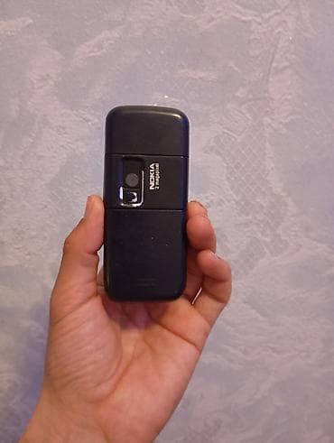 nokia c3 00: Nokia 8000 4G, 1 TB, rəng - Qara, Düyməli — 5