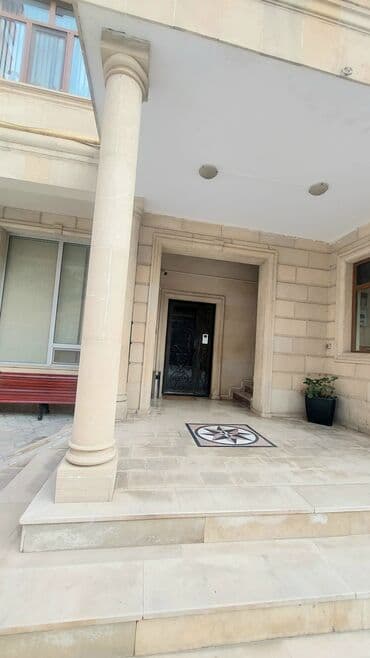 lokbatan mənzil: Yasamal, 4 otaqlı, Yeni tikili, m. İçərişəhər, 204 kv. m — 7