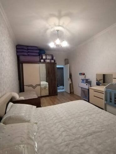 квартиры в баку в ипотеку: 2 комнаты, Новостройка, 68 м² — 14