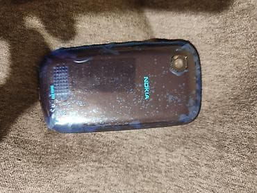 Техника для кухни: Nokia C200 — 2