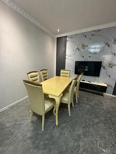 bulbule torpaq satilir: Bağ evi kirayə verilir, Mərdəkan Mərdəkanda yerləşən isti, hovuzlu bağ — 4