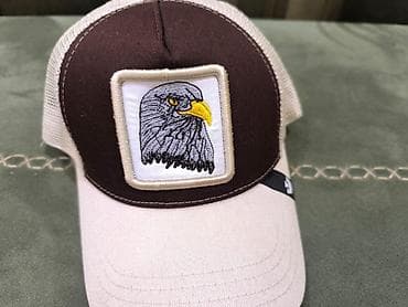 Cinslər: Heyvan temalı snapback şlyapalar - Model: Heyvan naxışlı kepkalar – — 3