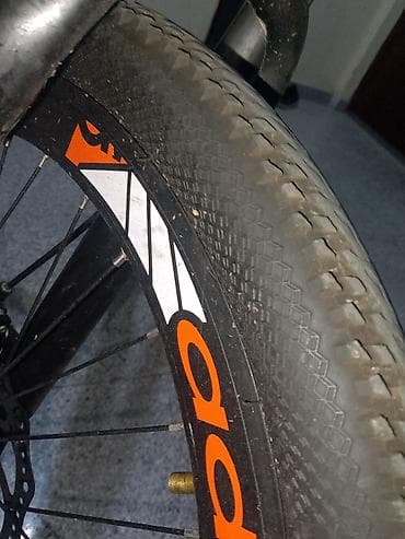 velosiped ev: Velosiped – dağ/şəhər tipli - Çərçivə: qara rəngli, “adidas” loqolu — 1