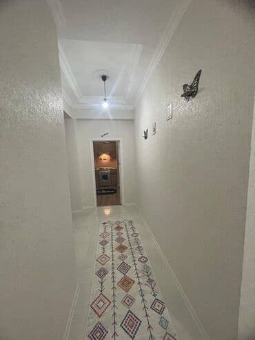 hezi aslanov gunluk evler: Sumqayıt şəhəri,Baxça Şəhər yaşayış kompleksində,9 mərtəbəli yeni — 6