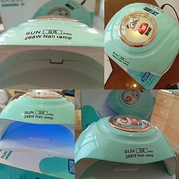 Qurudan aparat təcili satılır.tezedir.hec bir problemi yoxdur.sumqayit