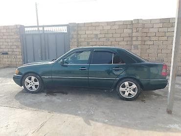 reno grand senik: Mercedes-Benz S-Class: 2.2 l | 1994 il Sedan — 10