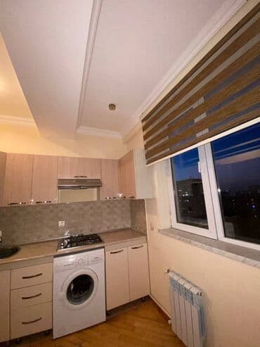 купить квартиру в баку азербайджан: Ахмедлы, 3 комнаты, Новостройка, м. Ахмедлы, 90 м² — 10