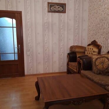 продажа трехкомнатных квартир: Баку, Старый Гюняшли, 3 комнаты, Вторичка, 80 м² — 3