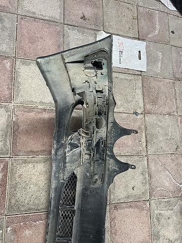 w210 buferi satilir: Mercedes-Benz E-class, 2000 il, Ünvandan götürmə, Ödənişli çatdırılma — 5