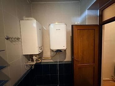 sumqayıt mida satılan evlər: 4 otaqlı, 250 kv. m, Yeni təmirli — 10
