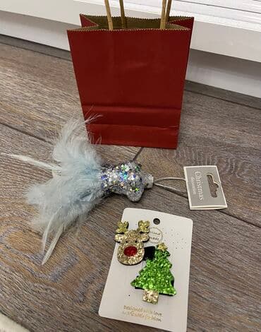 Quruducular: Yeni il hədiyyəsi, hər dəst 10 manat — 1