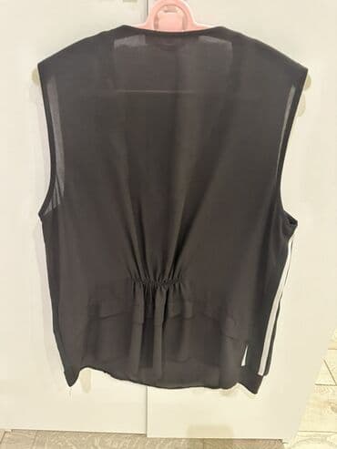 женские офисные юбки: Brend: POLOGARAGE Ölçü: S M-də rahat qedir! Super vəziyətdə! Qadın — 4