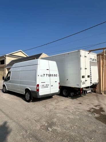 zibil daşıma: Yükdaşıma xidməti Şəhərdaxili və bölgələrə peşəkar yükdaşıma — 3