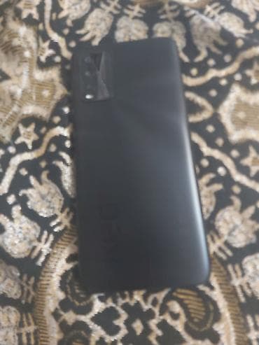 Elektronika: Redmi 9T, 64 GB, rəng - Qara, İki sim kartlı — 2
