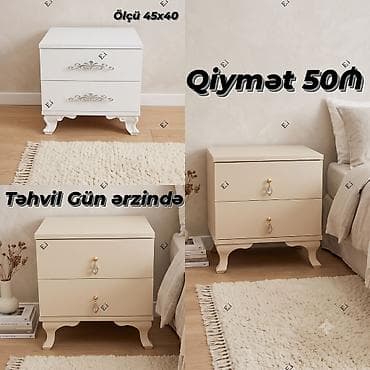 tumbocka: Tumba 1ədədi - 1 siyirməli 40Azn💥 2 siyirməli 50Azn💥 Rəng seçimi var — 1