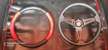 ROL UZLUY 15 M. MOMO ROL 25 M. BALACA FİAT ROLLDA BARTER OLUNUR