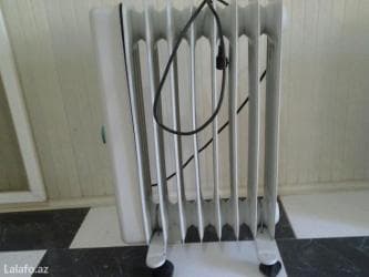 lalafo panel radiator: Yagli radiator Масленный — 2