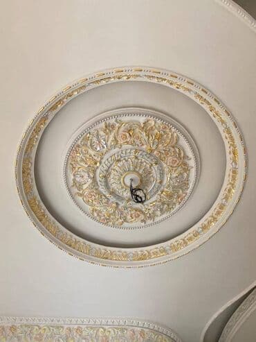 plastik ayna qapi: Malyar işləri — 2