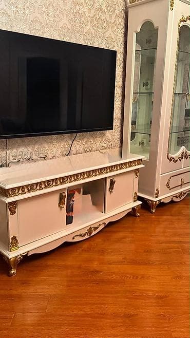 ikinci el carpayilar: Ev üçün digər mebel — 8
