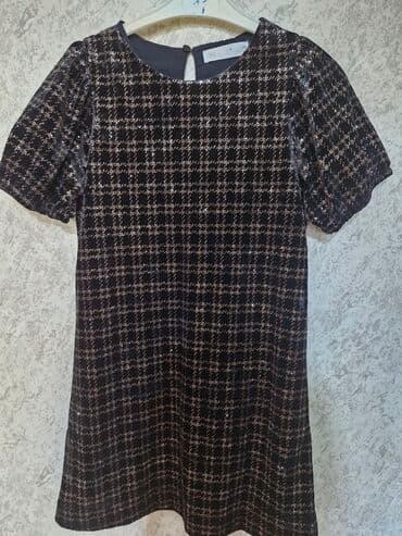 toxunma uşaq donları: Don, Gündəlik, 9 - 10 yaş, Zara Kids — 3