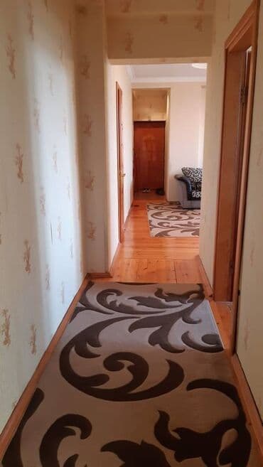 sumqayitda yeni tikili binalar ipoteka: 2 otaqlı, Yeni tikili, m. Əhmədli, 101 kv. m — 5