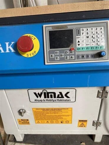 qazax isiq idaresi elaqe nomresi: CNC 50*90 Demək olar ki yeni kimidir Çox həssas,dəqiq işləri görmək — 2