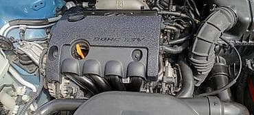hyundai kompressor: Hyundai i30: 1.4 l | 2007 il Hetçbek — 10