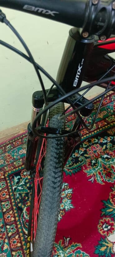 велосипед двухподвес: Спортивные велосипеды — 1