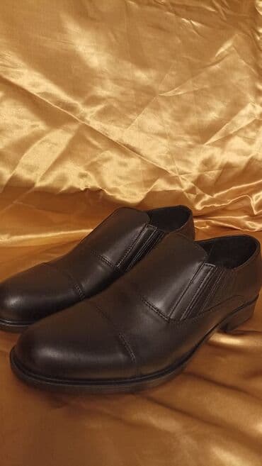 Ayaqqabılar: Tufli,yenidir — 3