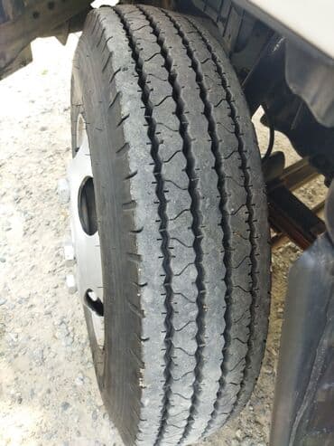 maşın soyuducusu: Isuzu ISUZU 2004 il, motor 3.9 l, Soyuducu, İşlənmiş — 4