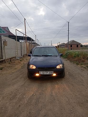 avto market: Opel Vita: 1.4 l | 1999 il 302000 km Hetçbek — 1