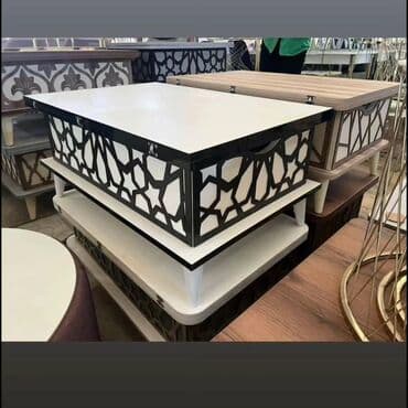 yığılan stol: *Transformers masalar* hazır elde Ölçü bağlı60/90 sm Açılan zaman — 1