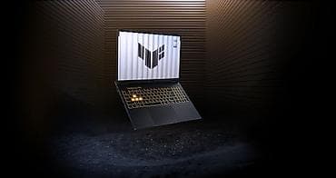 Yeni ASUS TUF Gaming, 16 ", Intel Core i7, 512 GB, Ünvandan götürmə, Pulsuz çatdırılma, Ödənişli çatdırılma — 3
