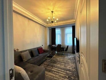 gunluk evler sumqayit: Hövsan qəs., 2 otaqlı, Yeni tikili, m. Əhmədli, 51 kv. m — 5