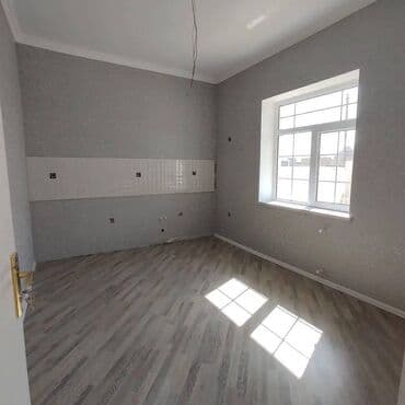 doubleway layihəsi: Masazır 3 otaqlı, 70 kv. m, Kredit var, Yeni təmirli — 2