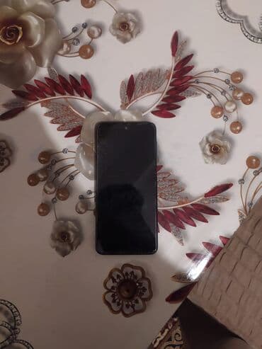 ddr3 ana kart: Xiaomi Mi 9 Pro, 64 ГБ, цвет - Синий, 
 Отпечаток пальца — 6