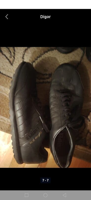 мужская обувь в баку: Ayaqqabılar — 2