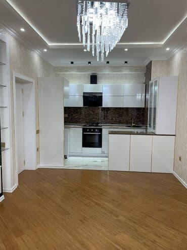 баку белый город купить квартиру: 2 комнаты, Новостройка, м. Хатаи, 67 м² — 3