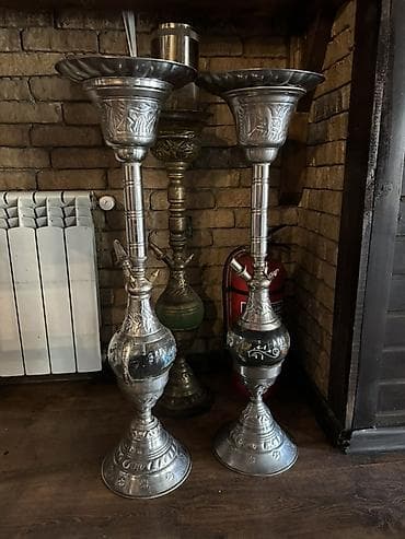 tap az qəlyan: Misir qelyani! 3 birlikde 255 AZN – dekorativ və istifadə — 2